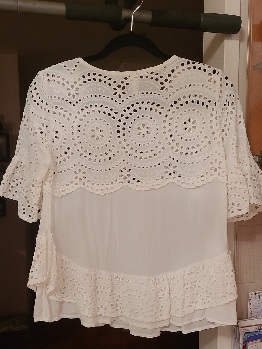 Blouse - Picture 6 of 9